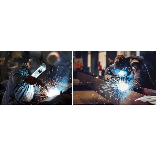 Μεταλοκολλητής Migomat MIG MAG MMA 250A 3 ΣΕ 1 - ΠΑΚΕΤΟ XXL